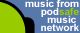 podsafe music network 